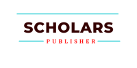 scholars publisher logo